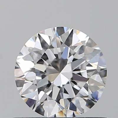 Certified Diamond GIA Carats 0.71 Color D Clarity IF  EX  EX  EX Fluorescence NON Brown No Green No Milky No EyeClean 100%