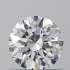 Certified Diamond GIA Carats 0.71 Color D Clarity IF  EX  EX  EX Fluorescence NON Brown No Green No Milky No EyeClean 100%