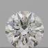 Certified Diamond GIA Carats 0.31 Color D Clarity VS1  EX  VG  EX Fluorescence FNT Brown No Green No Milky No EyeClean 100%