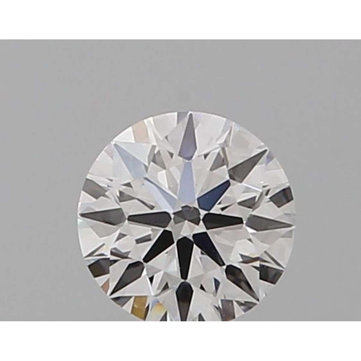 Certified Diamond GIA Carats 0.24 Color D Clarity VVS1  EX  EX  EX Fluorescence NON Brown No Green No Milky No EyeClean 100%