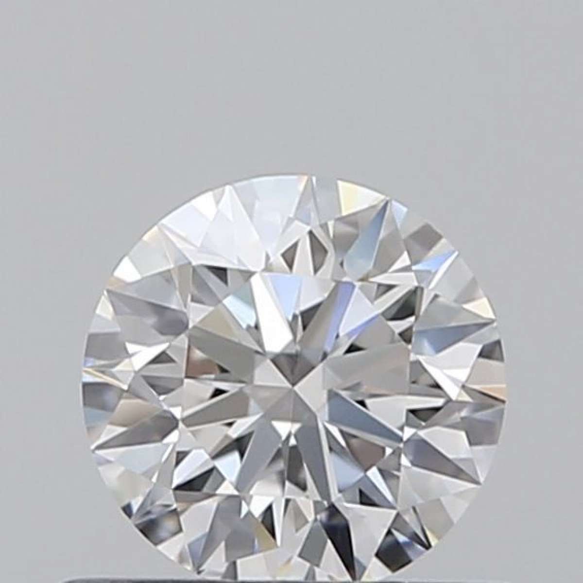 Certified Diamond GIA Carats 0.45 Color D Clarity VVS2 EX EX EX Fluorescence NON Brown No Green No Milky No EyeClean 100% Certified Diamond GIA Carats 0.45 Color D Clarity VVS2 EX EX EX Fluorescence NON Brown No Green No Milky No EyeClean 100%