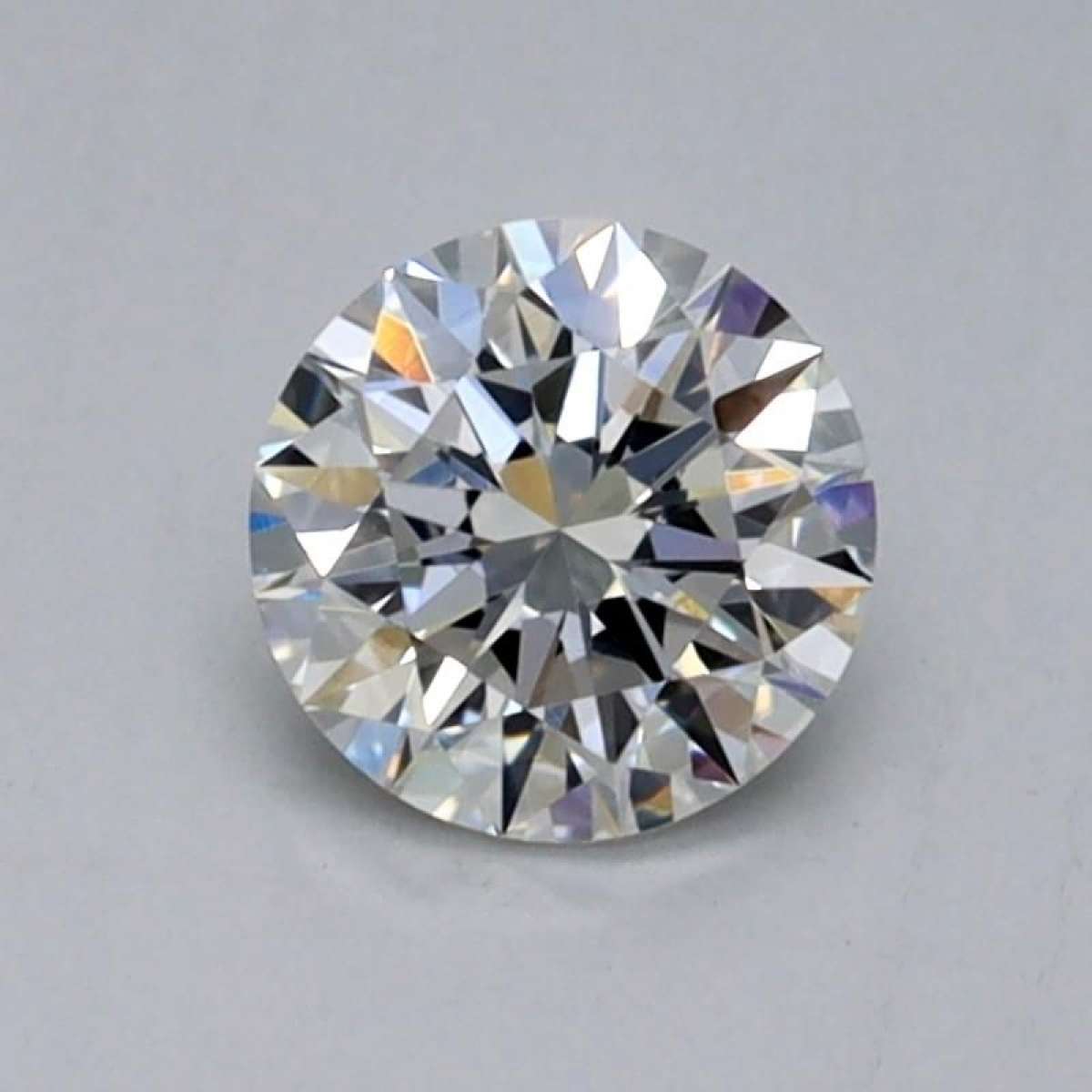 Certified Diamond GIA Carats 0.28 Color F Clarity VVS2 EX EX EX Fluorescence NON Brown No Green No Milky No EyeClean 100% Certified Diamond GIA Carats 0.28 Color F Clarity VVS2 EX EX EX Fluorescence NON Brown No Green No Milky No EyeClean 100%