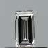 Diamante Certificato GIA Carati 0.24 Colore F Purezza IF  -  EX  VG Fluorescenza NON Brown No Milky No EyeClean 100%