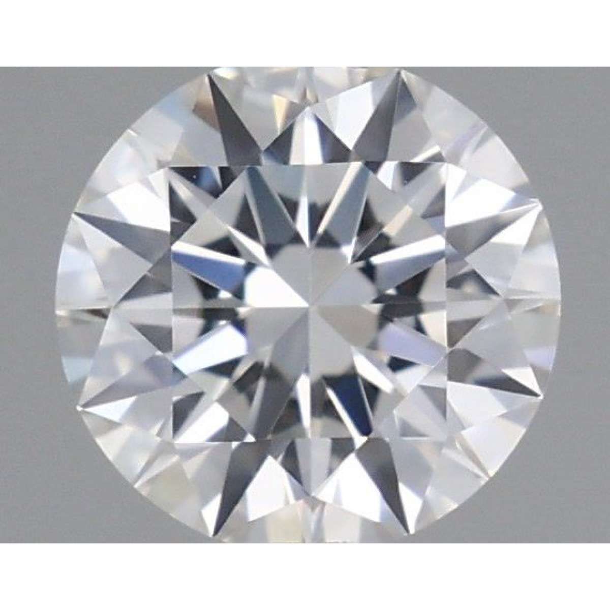 Certified Diamond GIA Carats 0.45 Color F Clarity VVS2 EX VG EX Fluorescence FNT Brown No Green No Milky No EyeClean 100% Certified Diamond GIA Carats 0.45 Color F Clarity VVS2 EX VG EX Fluorescence FNT Brown No Green No Milky No EyeClean 100%