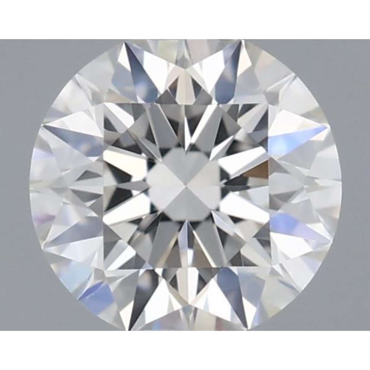 Diamante Certificato GIA Carati 0.37 Colore H Purezza VVS1 EX EX EX Fluorescenza MED Brown No Green No Milky No EyeClean 100% Diamante Certificato GIA Carati 0.37 Colore H Purezza VVS1 EX EX EX Fluorescenza MED Brown No Green No Milky No EyeClean 100%