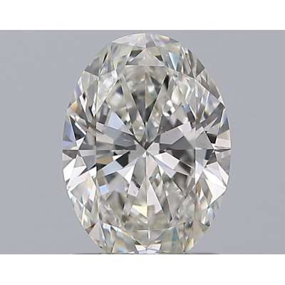Diamante Certificato GIA Carati 1.0 Colore G Purezza SI1  -  EX  EX Fluorescenza NON Brown No Green No Milky No EyeClean 100%
