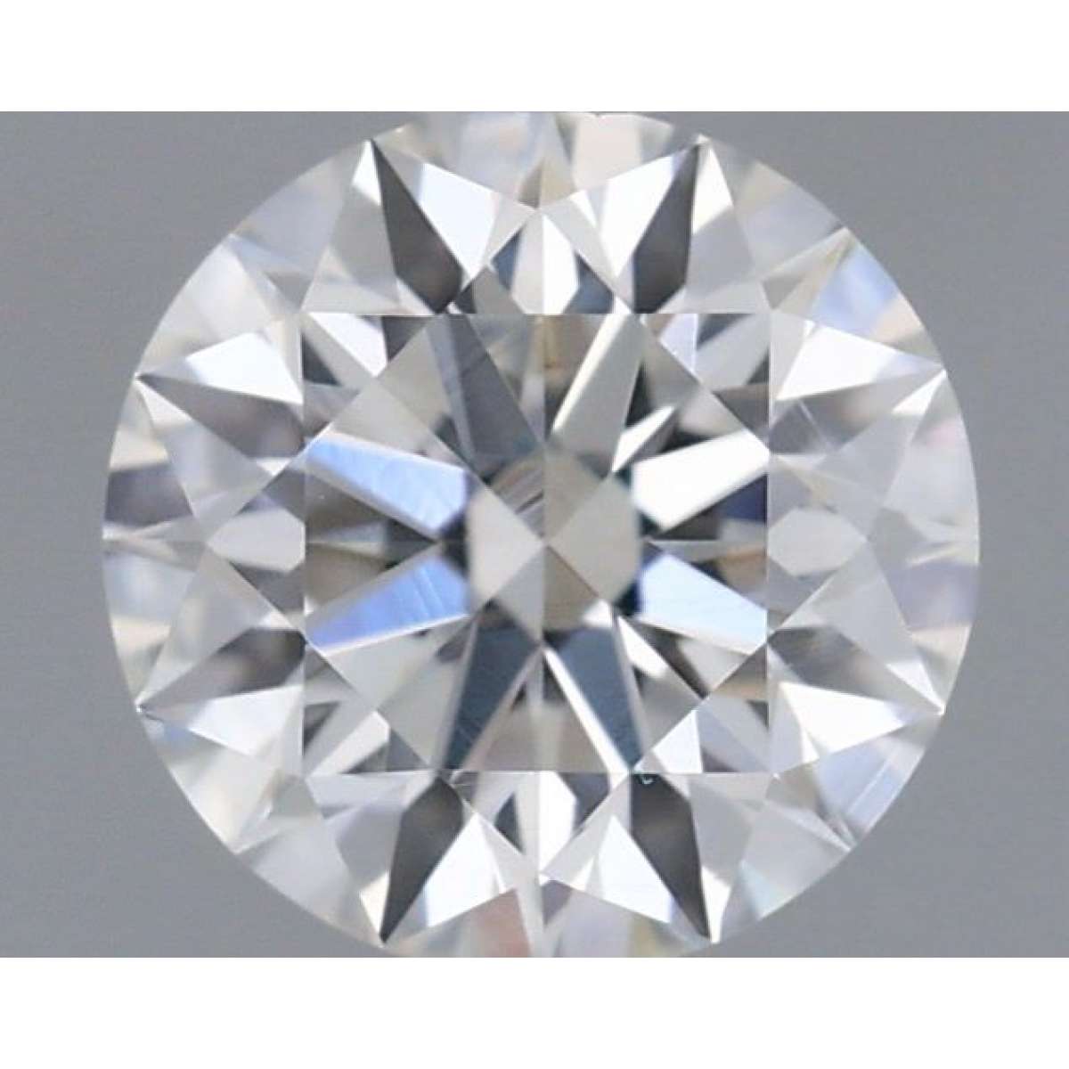 Certified Diamond GIA Carats 0.3 Color F Clarity VS1  EX  EX  EX Fluorescence NON Brown No Green No Milky No EyeClean 100%