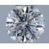 Certified Diamond GIA Carats 0.3 Color G Clarity VVS1  EX  EX  EX Fluorescence NON Brown No Green No Milky No EyeClean 100%
