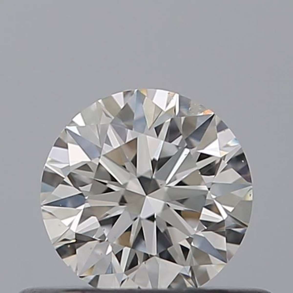 Certified Diamond GIA Carats 0.38 Color F Clarity VS2 EX EX EX Fluorescence NON Brown No Milky No EyeClean 100% Certified Diamond GIA Carats 0.38 Color F Clarity VS2 EX EX EX Fluorescence NON Brown No Milky No EyeClean 100%