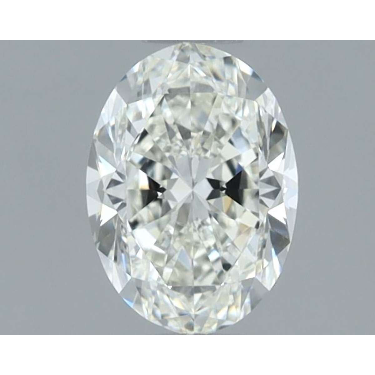 Certified Diamond IGI Carats 1.0 Color H Clarity VVS1  -  EX  EX Fluorescence FNT Brown No Green No Milky No EyeClean 100%