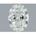 Certified Diamond IGI Carats 1.0 Color H Clarity VVS1  -  EX  EX Fluorescence FNT Brown No Green No Milky No EyeClean 100%