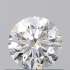 Certified Diamond GIA Carats 0.55 Color D Clarity VVS1  EX  EX  EX Fluorescence NON Brown No Green No Milky No EyeClean 100%