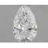Diamante Certificato GIA Carati 0.36 Colore D Purezza VS2  -  EX  VG Fluorescenza FNT Brown No Green No Milky No EyeClean 100%