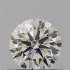 Certified Diamond IGI Carats 0.43 Color G Clarity VVS1  EX  EX  EX Fluorescence NON Brown No Green No Milky No EyeClean 100%