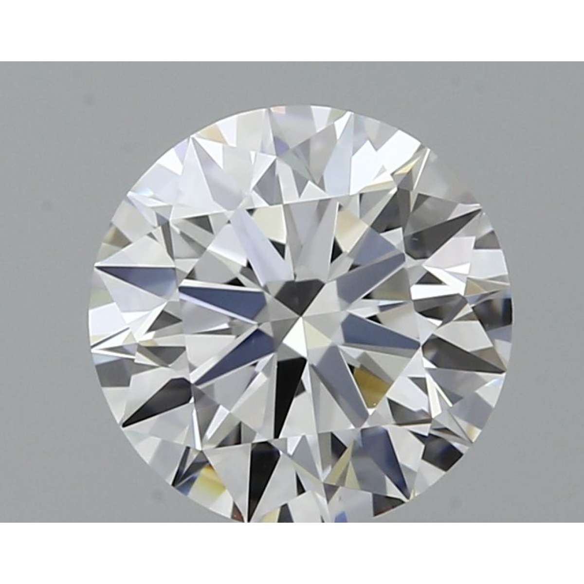 Certified Diamond GIA Carats 0.5 Color D Clarity VVS2  EX  EX  EX Fluorescence NON Brown No Green No Milky No EyeClean 100%