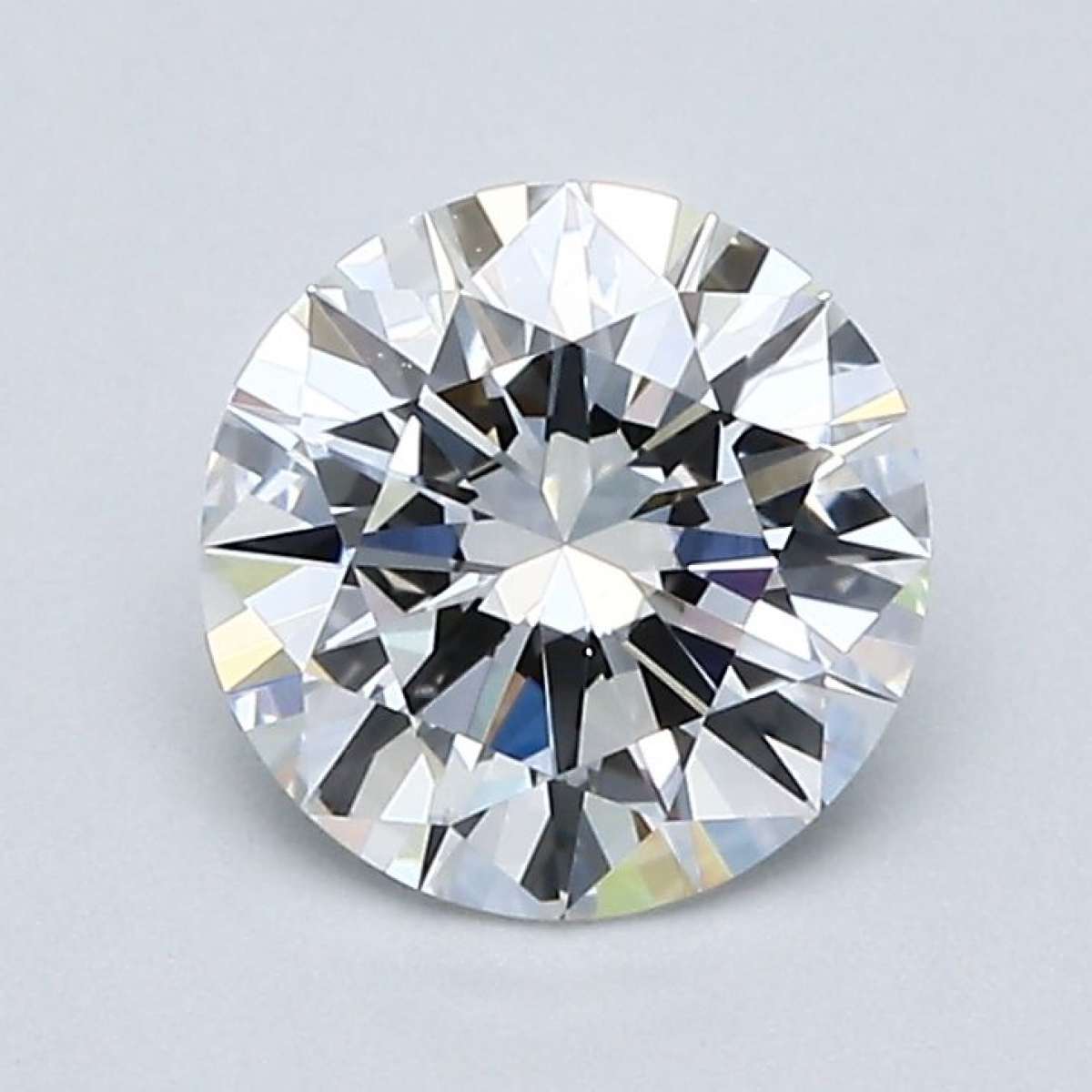 Certified Diamond GIA Carats 1.03 Color E Clarity IF VG VG VG Fluorescence NON Brown No Green No Milky No EyeClean 100% Certified Diamond GIA Carats 1.03 Color E Clarity IF VG VG VG Fluorescence NON Brown No Green No Milky No EyeClean 100%