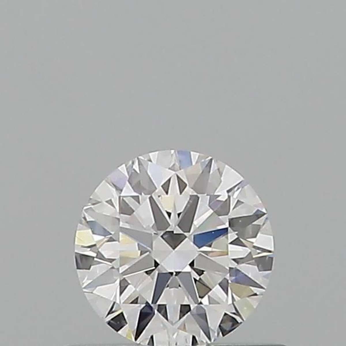 Certified Diamond GIA Carats 0.52 Color D Clarity VS2 EX EX EX Fluorescence FNT Brown No Green No Milky No EyeClean 100% Certified Diamond GIA Carats 0.52 Color D Clarity VS2 EX EX EX Fluorescence FNT Brown No Green No Milky No EyeClean 100%