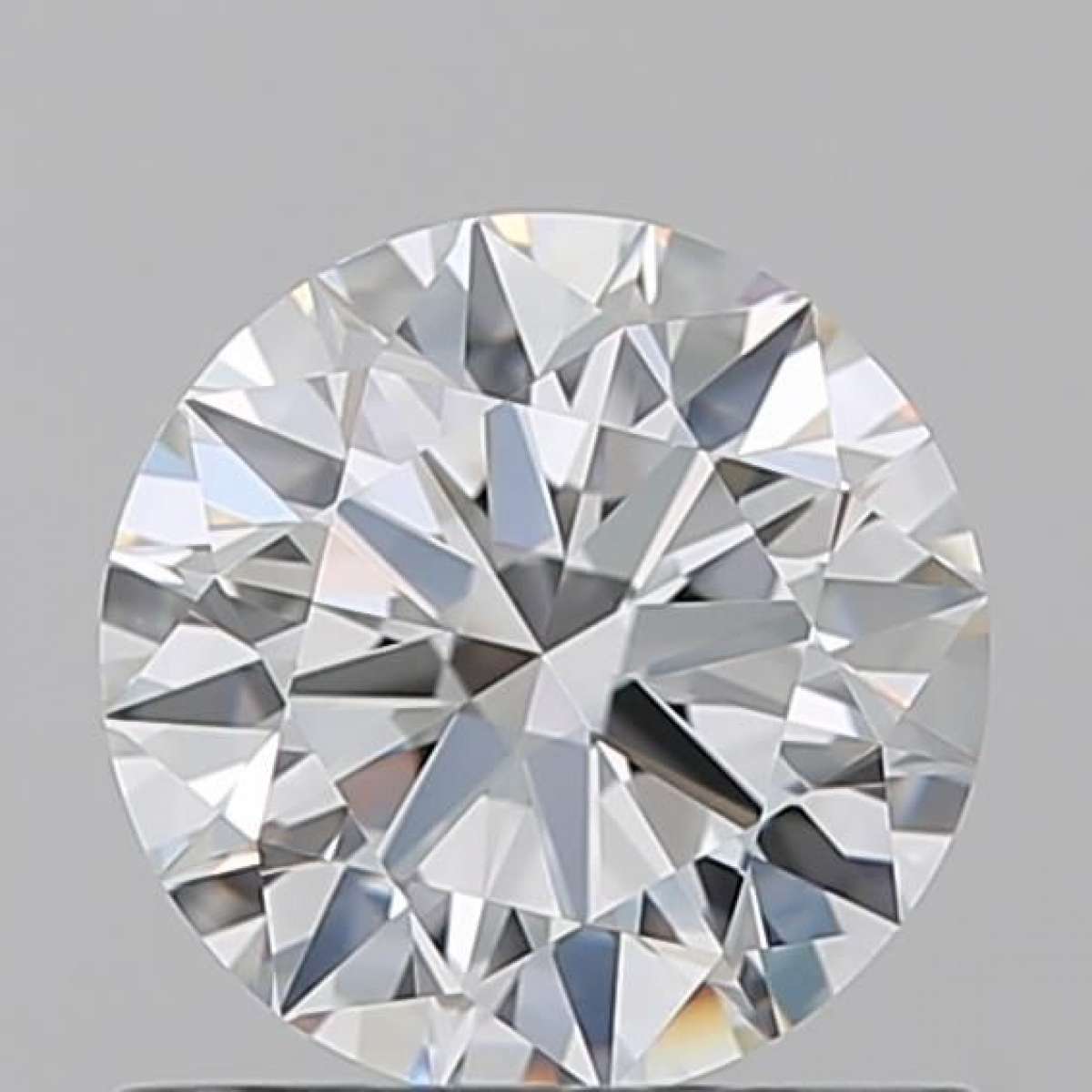 Certified Diamond GIA Carats 0.82 Color E Clarity VVS1  EX  EX  EX Fluorescence NON Brown No Green No Milky No EyeClean 100%