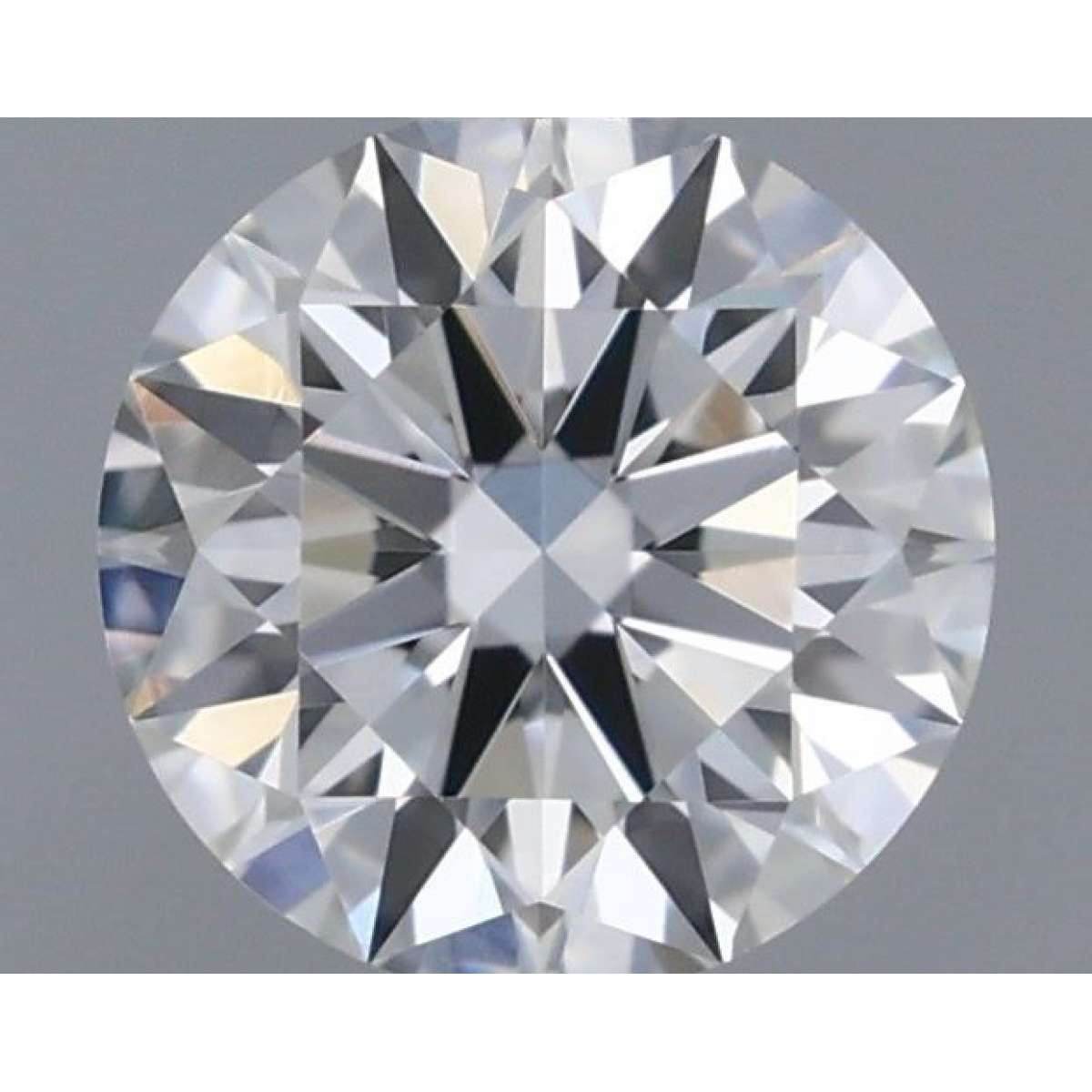 Certified Diamond GIA Carats 0.35 Color G Clarity VVS1  EX  VG  EX Fluorescence NON Brown No Green No Milky No EyeClean 100%
