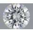 Certified Diamond GIA Carats 0.3 Color G Clarity VVS1  EX  EX  EX Fluorescence NON Brown No Green No Milky No EyeClean 100%