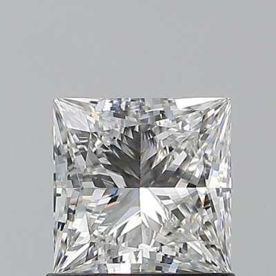 Certified Diamond GIA Carats 1.01 Color F Clarity VS2  -  EX  EX Fluorescence NON Brown No Green No Milky No EyeClean 100%