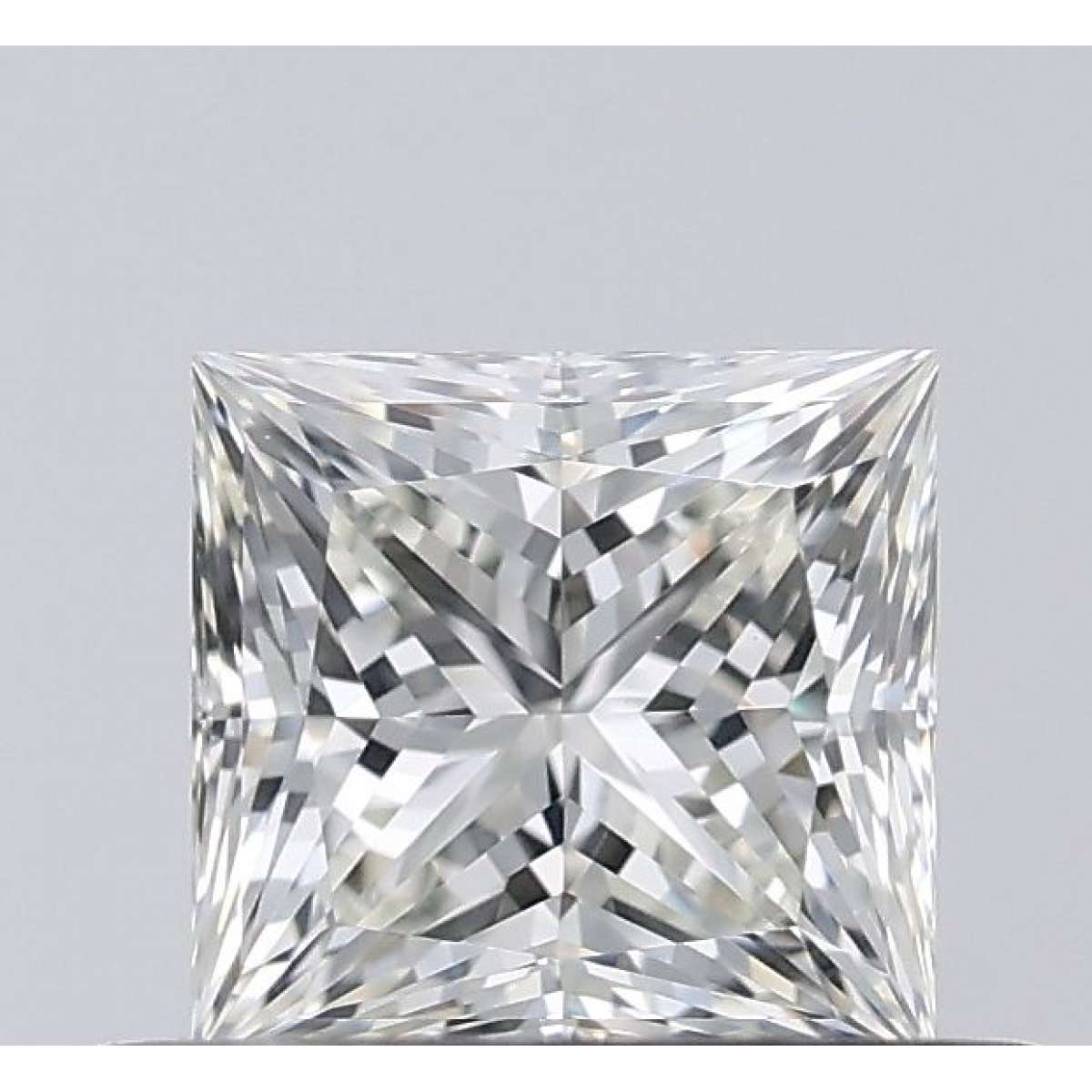 Certified Diamond IGI Carats 0.51 Color H Clarity VVS1  -  EX  VG Fluorescence NON Brown No Green No Milky No EyeClean 100%