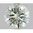 Certified Diamond GIA Carats 1.32 Color E Clarity IF  EX  EX  EX Fluorescence NON Brown No Green No Milky No EyeClean 100%