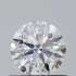 Certified Diamond GIA Carats 0.64 Color D Clarity VVS1  EX  EX  EX Fluorescence NON Brown No Green No Milky No EyeClean 100%