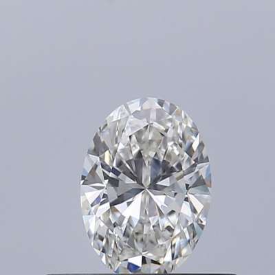 Certified Diamond GIA Carats 0.31 Color F Clarity VVS2  -  EX  VG Fluorescence NON Brown No Milky No EyeClean 100%