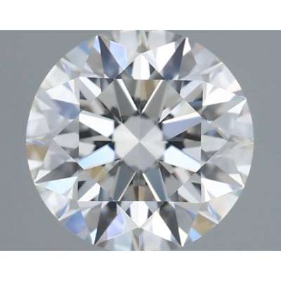 Certified Diamond GIA Carats 1.42 Color G Clarity VVS1  EX  EX  EX Fluorescence NON Brown No Green No Milky No EyeClean 100%