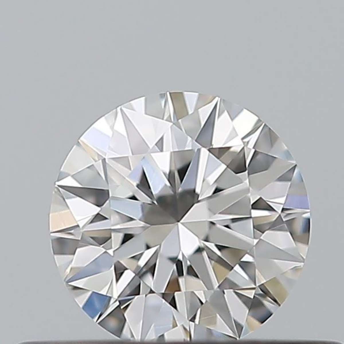Certified Diamond GIA Carats 0.3 Color F Clarity VVS2 EX EX EX Fluorescence NON Brown No Milky No EyeClean 100% Certified Diamond GIA Carats 0.3 Color F Clarity VVS2 EX EX EX Fluorescence NON Brown No Milky No EyeClean 100%