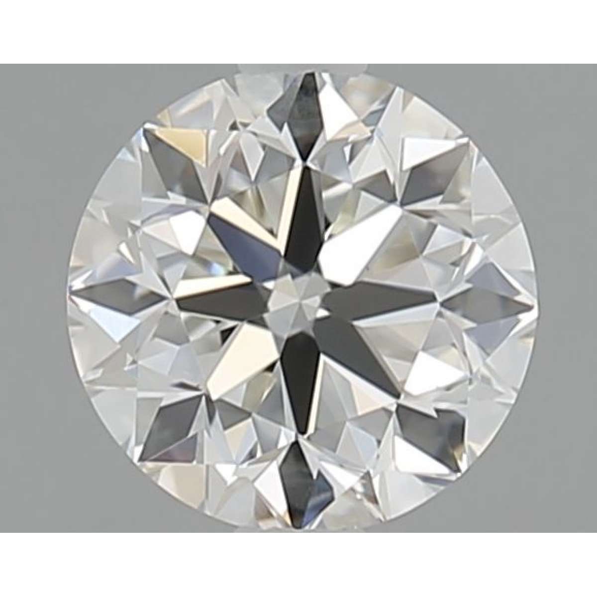 Certified Diamond IGI Carats 1.0 Color H Clarity VS1  VG  EX  EX Fluorescence NON Brown No Milky No EyeClean 100%