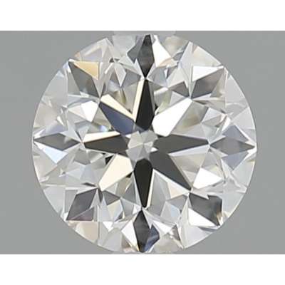 Certified Diamond IGI Carats 1.0 Color H Clarity VS1  VG  EX  EX Fluorescence NON Brown No Milky No EyeClean 100%