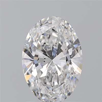 Certified Diamond GIA Carats 1.5 Color E Clarity VVS2  -  EX  EX Fluorescence MED Brown No Green No Milky No EyeClean 100%