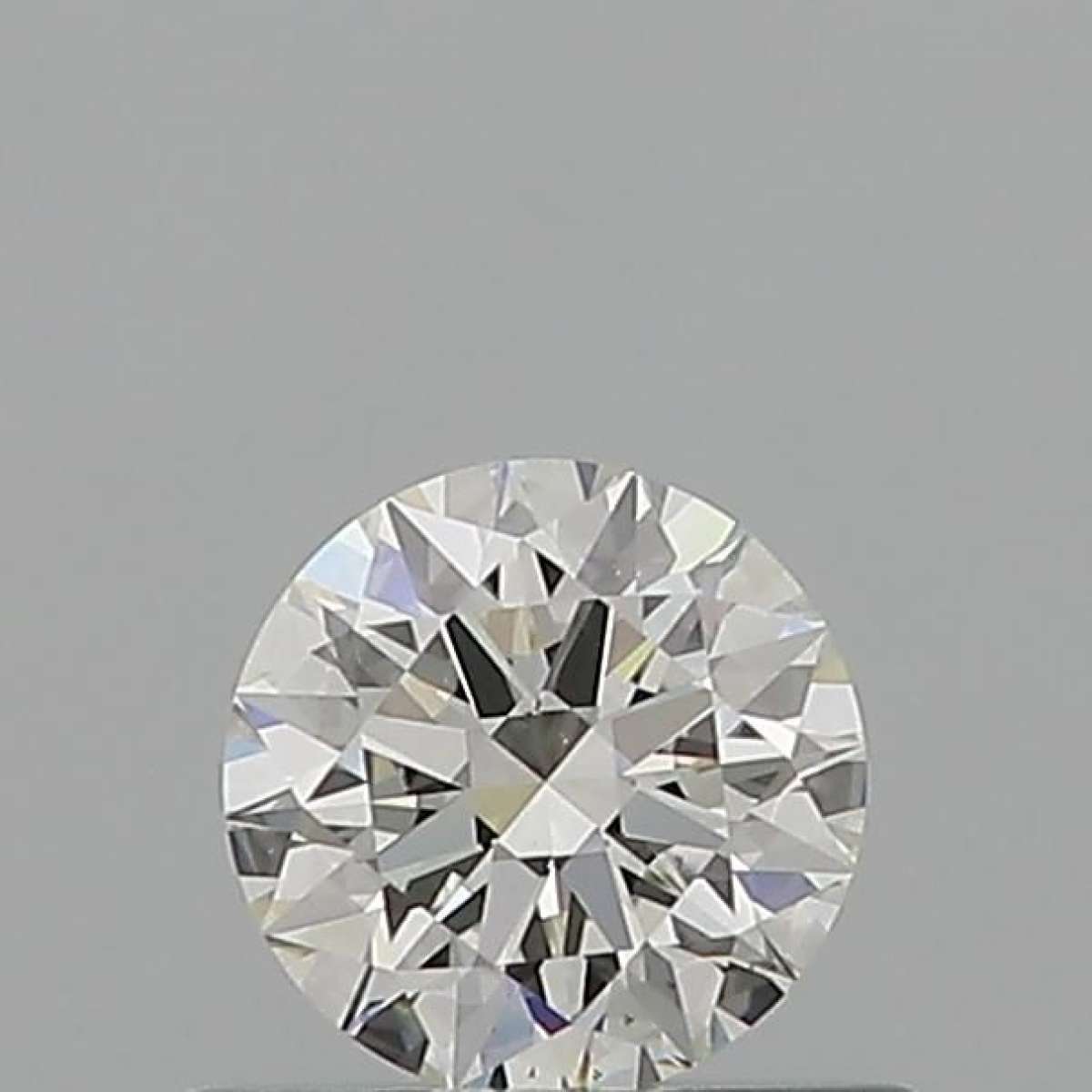 Certified Diamond GIA Carats 0.52 Color H Clarity VS1 EX EX EX Fluorescence FNT Brown No Milky No EyeClean 100% Certified Diamond GIA Carats 0.52 Color H Clarity VS1 EX EX EX Fluorescence FNT Brown No Milky No EyeClean 100%