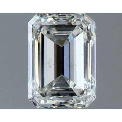 Certified Diamond GIA Carats 1.52 Color H Clarity SI1  -  EX  EX Fluorescence NON Brown No Green No Milky No EyeClean 100%