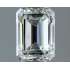 Certified Diamond GIA Carats 1.52 Color H Clarity SI1  -  EX  EX Fluorescence NON Brown No Green No Milky No EyeClean 100%