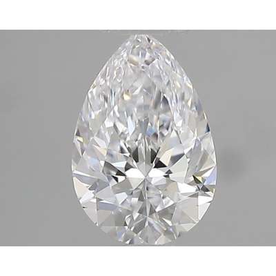Diamante Certificato GIA Carati 0.3 Colore D Purezza VVS2  -  VG  VG Fluorescenza FNT Brown No Green No Milky No EyeClean 100%