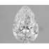Diamante Certificato GIA Carati 0.3 Colore D Purezza VVS2  -  VG  VG Fluorescenza FNT Brown No Green No Milky No EyeClean 100%