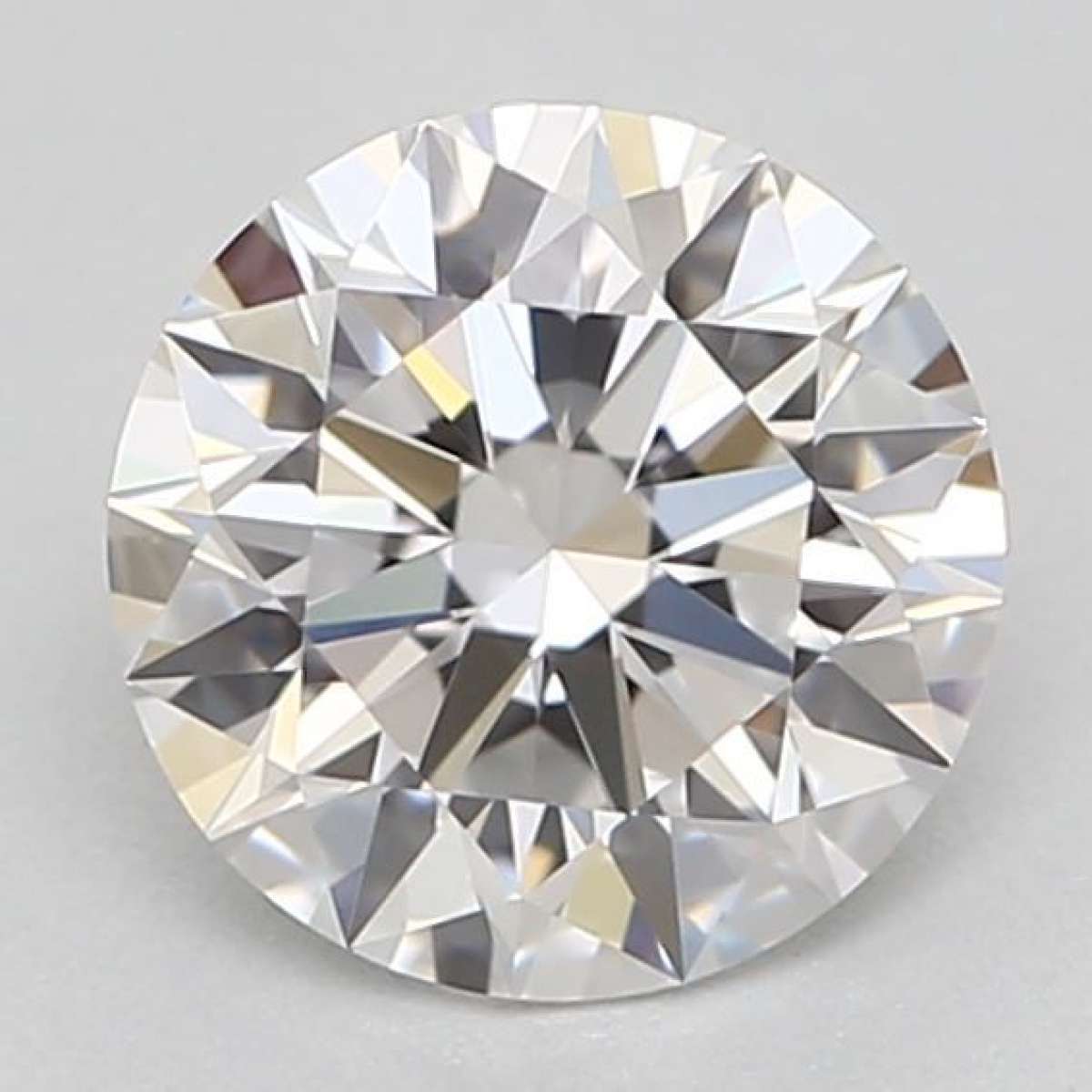 Certified Diamond GIA Carats 0.58 Color D Clarity IF EX EX EX Fluorescence NON Brown No Green No Milky No EyeClean 100% Certified Diamond GIA Carats 0.58 Color D Clarity IF EX EX EX Fluorescence NON Brown No Green No Milky No EyeClean 100%