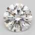 Certified Diamond GIA Carats 0.58 Color D Clarity IF  EX  EX  EX Fluorescence NON Brown No Green No Milky No EyeClean 100%