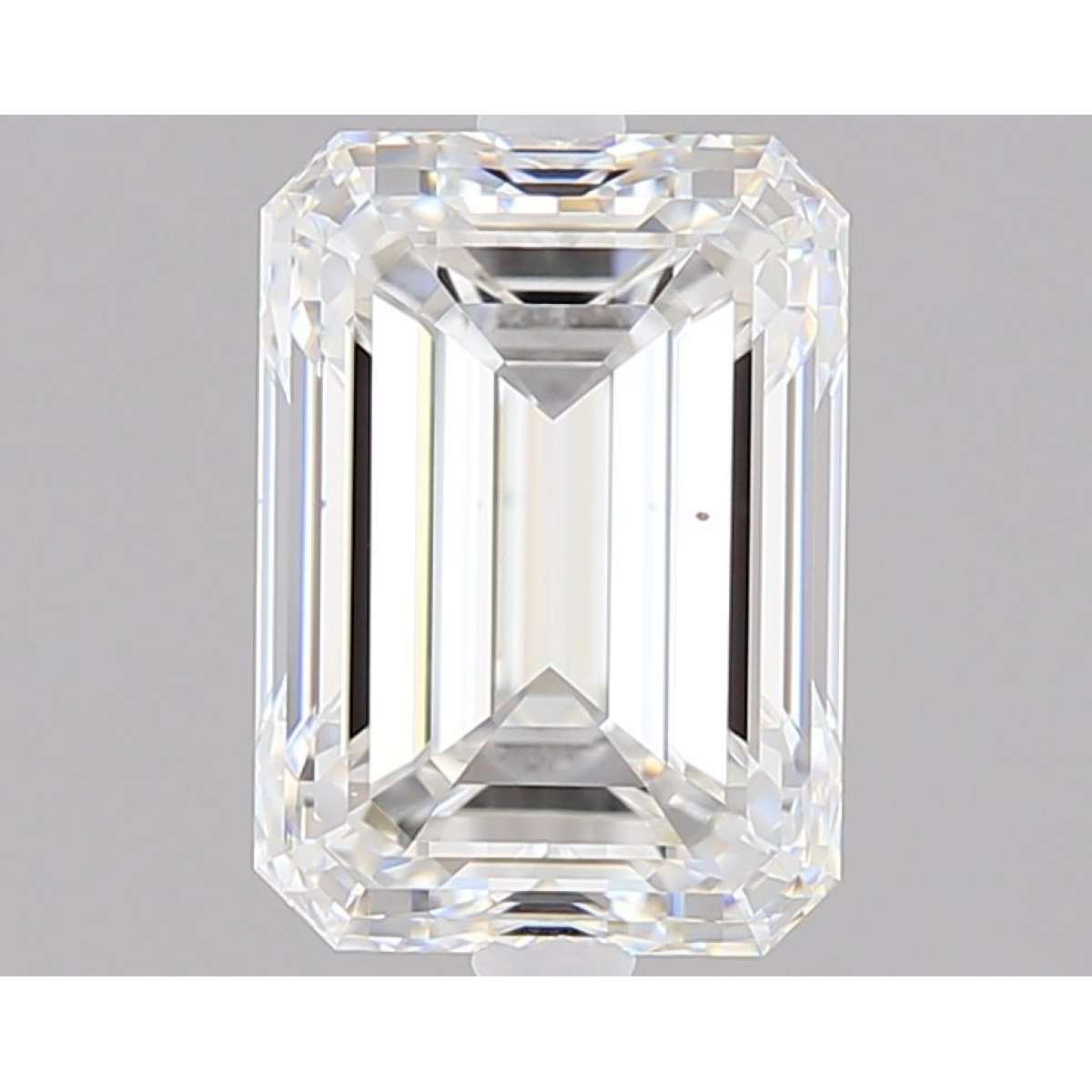 Certified Diamond GIA Carats 1.7 Color E Clarity SI1  -  EX  EX Fluorescence NON Brown No Green No Milky No EyeClean 100%