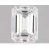Certified Diamond GIA Carats 1.7 Color E Clarity SI1  -  EX  EX Fluorescence NON Brown No Green No Milky No EyeClean 100%