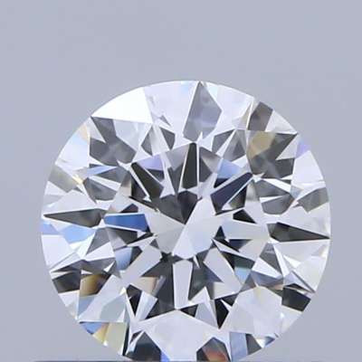 Certified Diamond GIA Carats 0.52 Color D Clarity VVS2 EX EX EX Fluorescence FNT Brown No Green No Milky No EyeClean 100% Certified Diamond GIA Carats 0.52 Color D Clarity VVS2 EX EX EX Fluorescence FNT Brown No Green No Milky No EyeClean 100%