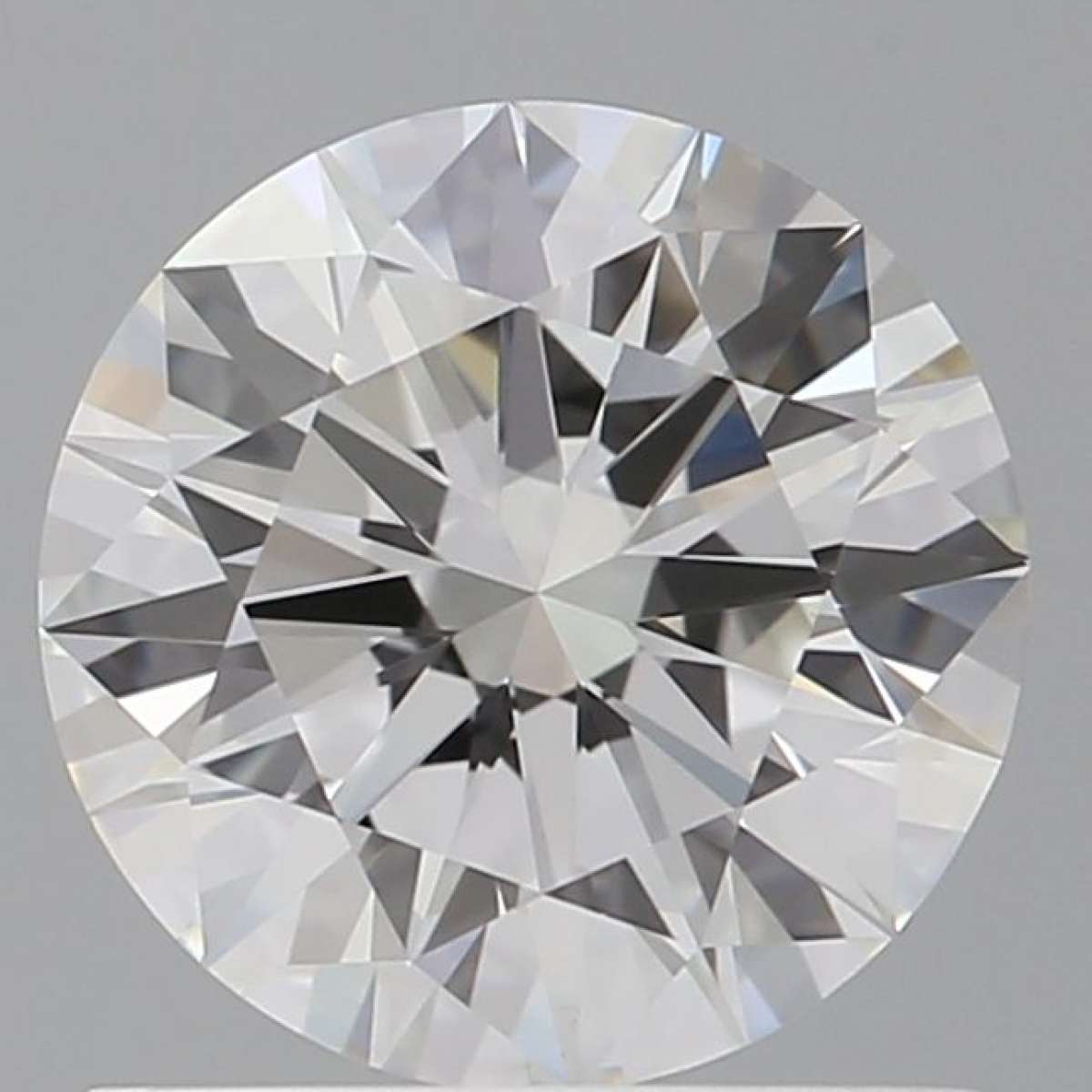 Certified Diamond GIA Carats 1.05 Color G Clarity VVS1  EX  EX  EX Fluorescence NON Brown No Green No Milky No EyeClean 100%