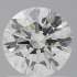 Certified Diamond GIA Carats 1.05 Color G Clarity VVS1  EX  EX  EX Fluorescence NON Brown No Green No Milky No EyeClean 100%