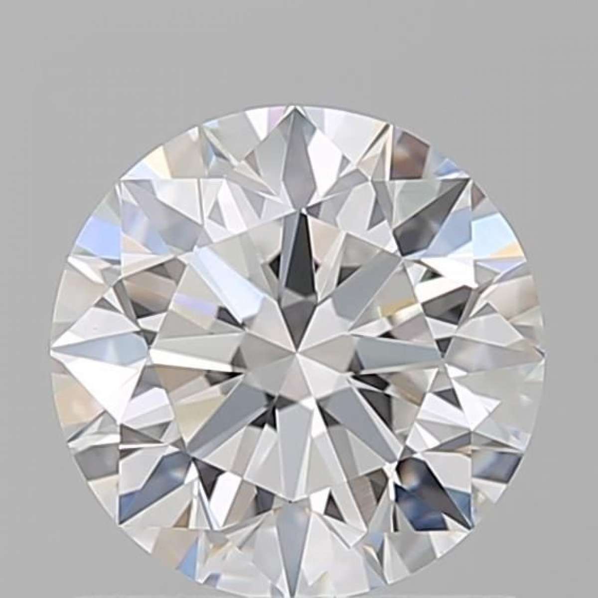 Certified Diamond GIA Carats 1.09 Color D Clarity VS1  EX  EX  EX Fluorescence MED Brown No Green No Milky No EyeClean 100%