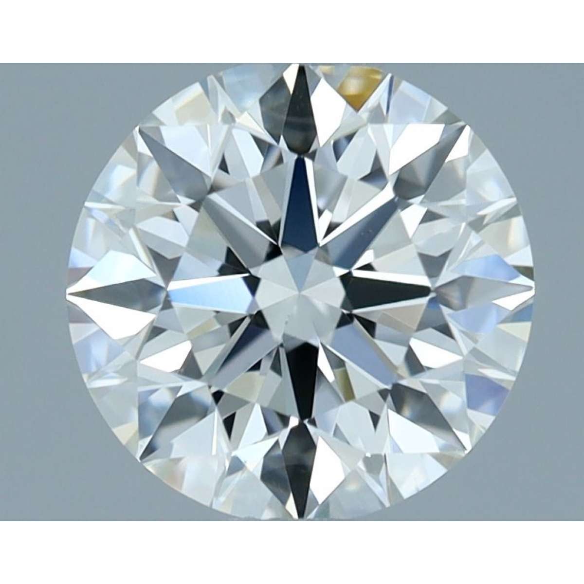 Certified Diamond IGI Carats 1.0 Color F Clarity VS1 EX EX EX Fluorescence NON Brown No Green No Milky No EyeClean 100% Certified Diamond IGI Carats 1.0 Color F Clarity VS1 EX EX EX Fluorescence NON Brown No Green No Milky No EyeClean 100%