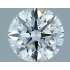 Certified Diamond IGI Carats 1.0 Color F Clarity VS1  EX  EX  EX Fluorescence NON Brown No Green No Milky No EyeClean 100%