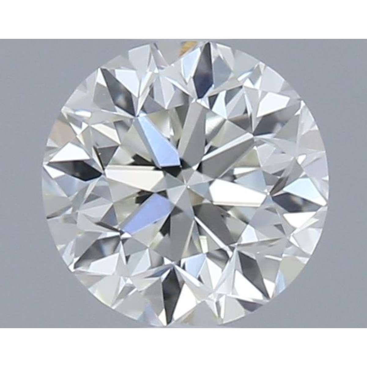 Certified Diamond IGI Carats 0.46 Color H Clarity VVS1  VG  VG  VG Fluorescence NON Brown No Green No Milky No EyeClean 100% Certified Diamond IGI Carats 0.46 Color H Clarity VVS1  VG  VG  VG Fluorescence NON Brown No Green No Milky No EyeClean 100%